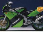 Kawasaki KR1S